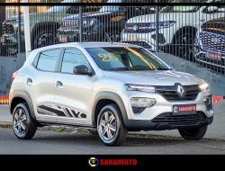 RENAULT Kwid 1.0 12V 4P SCE FLEX ZEN 2