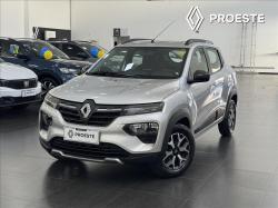 RENAULT Kwid 1.0 12V 4P SCE FLEX OUTSIDER
