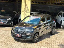 RENAULT Kwid 1.0 12V 4P SCE FLEX ZEN