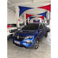 RENAULT Kwid 1.0 12V 4P SCE FLEX OUTSIDER