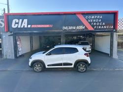 RENAULT Kwid 1.0 12V 4P SCE FLEX INTENSE