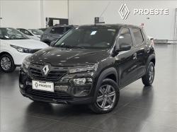 RENAULT Kwid 1.0 12V 4P SCE FLEX ZEN