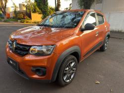 RENAULT Kwid 1.0 12V 4P SCE FLEX ZEN