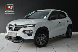 RENAULT Kwid 1.0 12V 4P SCE FLEX ZEN 2