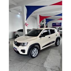 RENAULT Kwid 1.0 12V 4P SCE FLEX ZEN