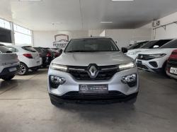RENAULT Kwid 1.0 12V 4P SCE FLEX INTENSE