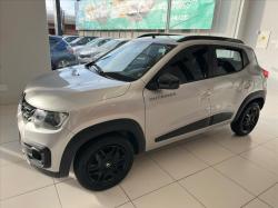 RENAULT Kwid 1.0 12V 4P SCE FLEX OUTSIDER