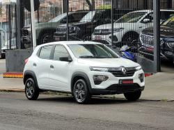 RENAULT Kwid 1.0 12V 4P SCE FLEX ZEN 2