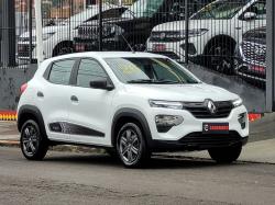 RENAULT Kwid 1.0 12V 4P SCE FLEX ZEN 2