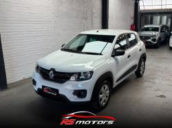 RENAULT Kwid 1.0 12V 4P SCE FLEX ZEN