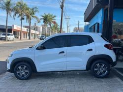 RENAULT Kwid 1.0 12V 4P SCE FLEX ZEN 2