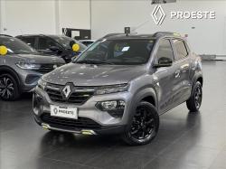 RENAULT Kwid 1.0 12V 4P SCE FLEX OUTSIDER