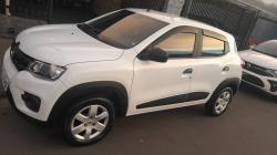 RENAULT Kwid 1.0 12V 4P SCE FLEX ZEN