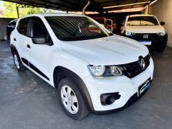 RENAULT Kwid 1.0 12V 4P SCE FLEX ZEN