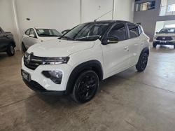 RENAULT Kwid 1.0 12V 4P SCE FLEX ICONIC