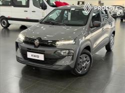 RENAULT Kwid 1.0 12V 4P SCE FLEX EVOLUTION