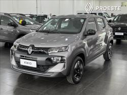 RENAULT Kwid 1.0 12V 4P SCE FLEX TECHNO