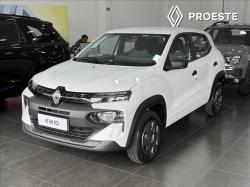 RENAULT Kwid 1.0 12V 4P SCE FLEX EVOLUTION