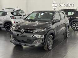 RENAULT Kwid 1.0 12V 4P SCE FLEX EVOLUTION