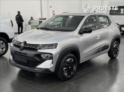 RENAULT Kwid 1.0 12V 4P SCE FLEX TECHNO