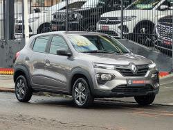 RENAULT Kwid 1.0 12V 4P SCE FLEX ZEN