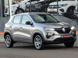 RENAULT Kwid 1.0 12V 4P SCE FLEX ZEN
