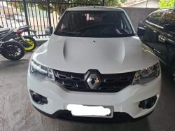 RENAULT Kwid 1.0 12V 4P SCE FLEX LIFE