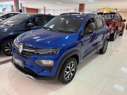 RENAULT Kwid 1.0 12V 4P SCE FLEX OUTSIDER