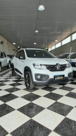 RENAULT Kwid 1.0 12V 4P SCE FLEX OUTSIDER