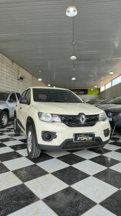 RENAULT Kwid 1.0 12V 4P SCE FLEX ZEN