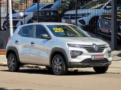 RENAULT Kwid 1.0 12V 4P SCE FLEX ZEN 2
