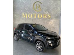 RENAULT Kwid 1.0 12V 4P SCE FLEX ZEN