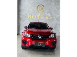 RENAULT Kwid 1.0 12V 4P SCE FLEX ZEN