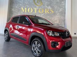 RENAULT Kwid 1.0 12V 4P SCE FLEX ZEN