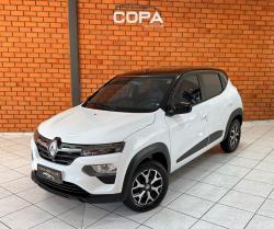 RENAULT Kwid 1.0 12V 4P SCE FLEX INTENSE