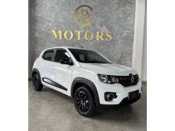 RENAULT Kwid 1.0 12V 4P SCE FLEX INTENSE