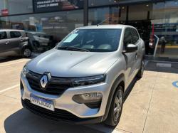RENAULT Kwid 1.0 12V 4P SCE FLEX ZEN 2