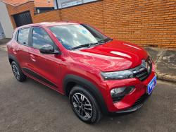 RENAULT Kwid 1.0 12V 4P SCE FLEX INTENSE