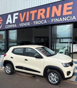 RENAULT Kwid 1.0 12V 4P SCE FLEX ZEN