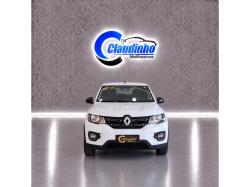 RENAULT Kwid 1.0 12V 4P SCE FLEX INTENSE