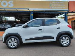 RENAULT Kwid 1.0 12V 4P SCE FLEX ZEN
