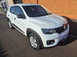 RENAULT Kwid 1.0 12V 4P SCE FLEX ZEN