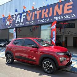 RENAULT Kwid 1.0 12V 4P SCE FLEX INTENSE