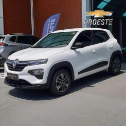 RENAULT Kwid 1.0 12V 4P SCE FLEX INTENSE