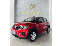 RENAULT Kwid 1.0 12V 4P SCE FLEX LIFE
