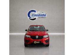RENAULT Kwid 1.0 12V 4P SCE FLEX LIFE