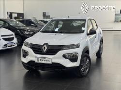 RENAULT Kwid 1.0 12V 4P SCE FLEX ZEN