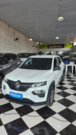 RENAULT Kwid 1.0 12V 4P SCE FLEX ZEN