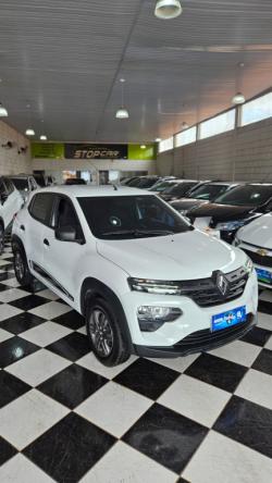 RENAULT Kwid 1.0 12V 4P SCE FLEX ZEN