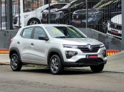 RENAULT Kwid 1.0 12V 4P SCE FLEX ZEN
